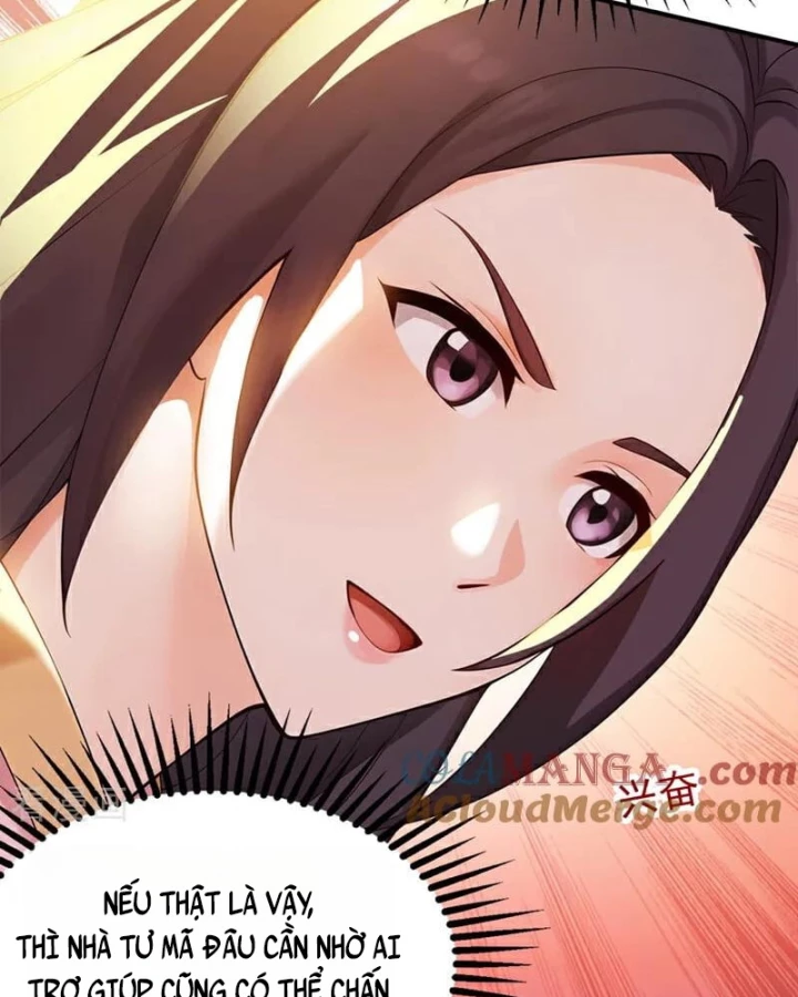 Đệ Tử Tu Luyện Còn Ta Thì Lười Biếng Chapter 180 - 41