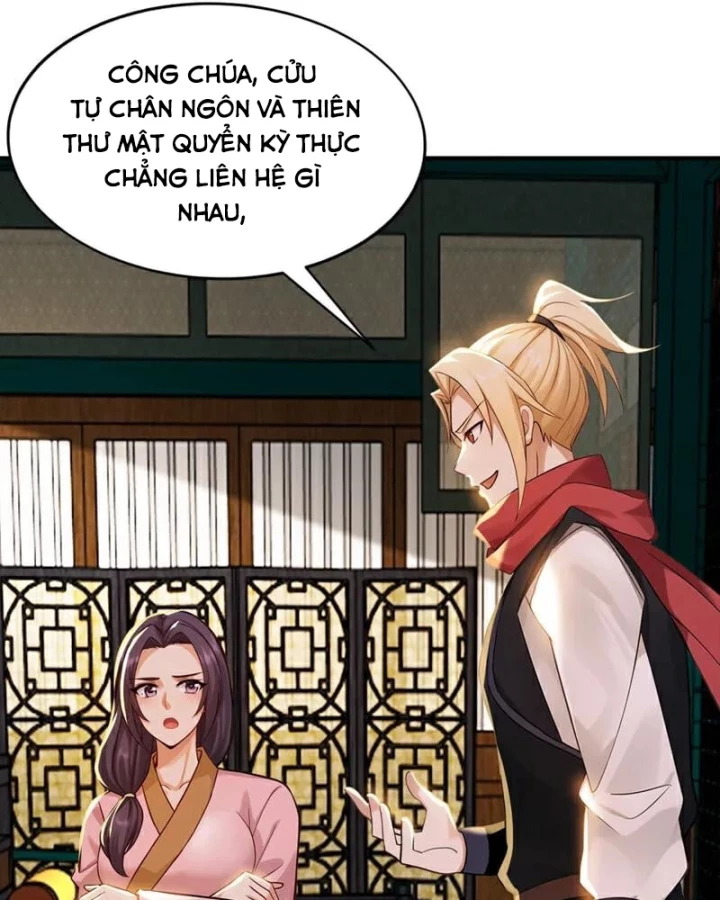 Đệ Tử Tu Luyện Còn Ta Thì Lười Biếng Chapter 180 - 43