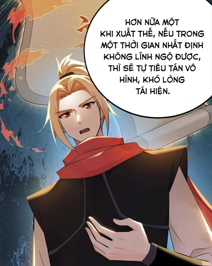 Đệ Tử Tu Luyện Còn Ta Thì Lười Biếng Chapter 180 - 47