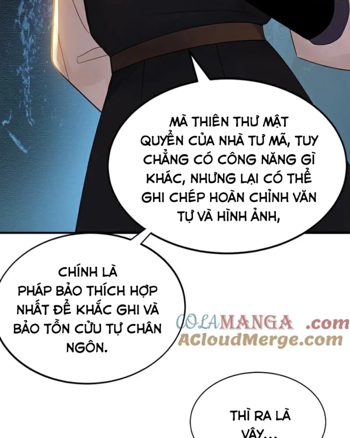 Đệ Tử Tu Luyện Còn Ta Thì Lười Biếng Chapter 180 - 48