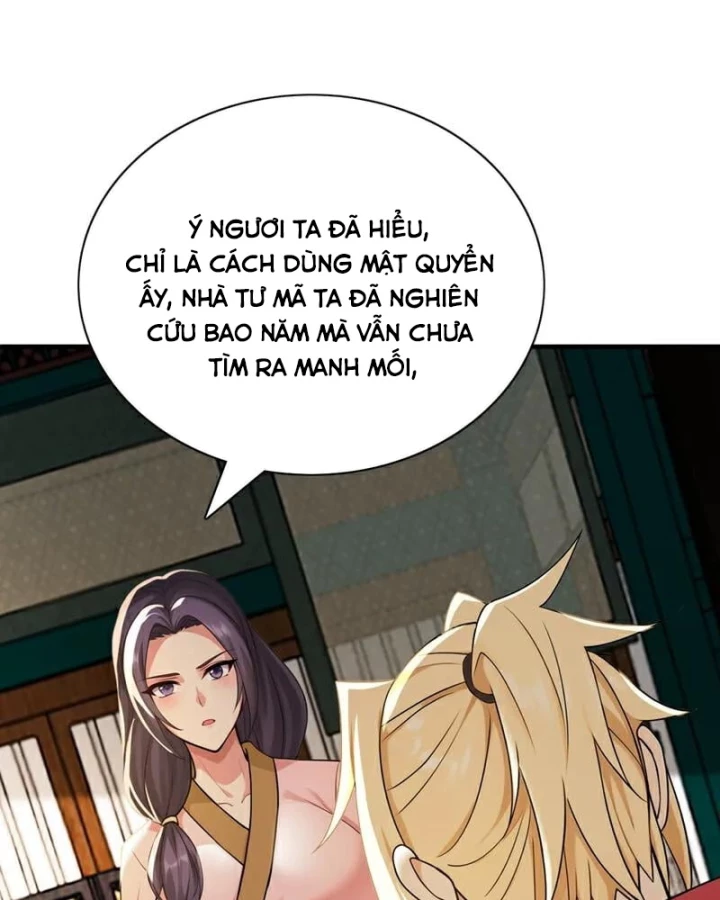 Đệ Tử Tu Luyện Còn Ta Thì Lười Biếng Chapter 180 - 51