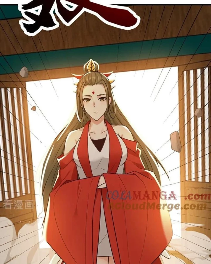 Đệ Tử Tu Luyện Còn Ta Thì Lười Biếng Chapter 180 - 58