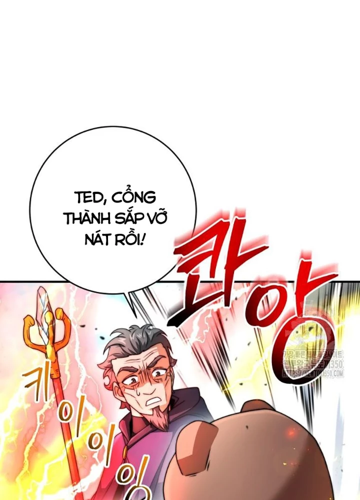 Buff May Mắn Chapter 30 - 5