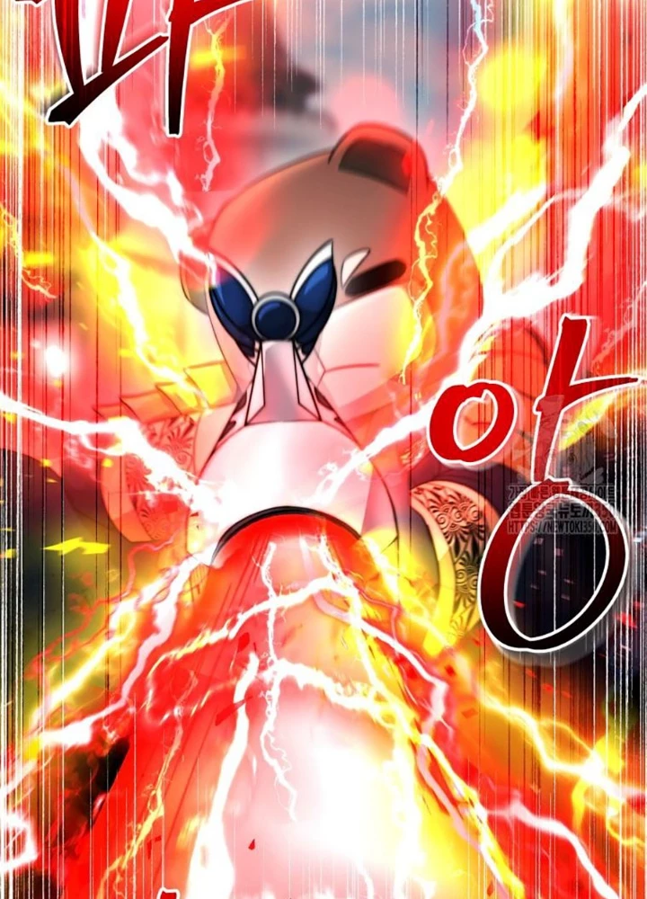 Buff May Mắn Chapter 30 - 9