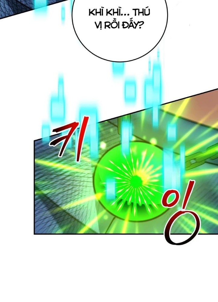Buff May Mắn Chapter 30 - 21