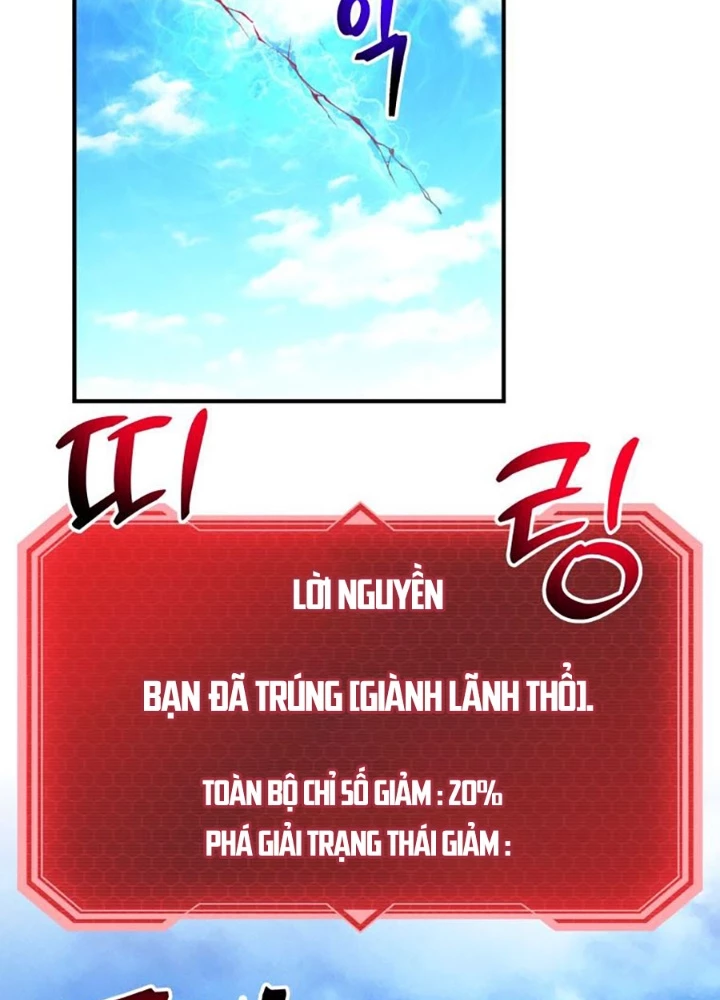 Buff May Mắn Chapter 30 - 31