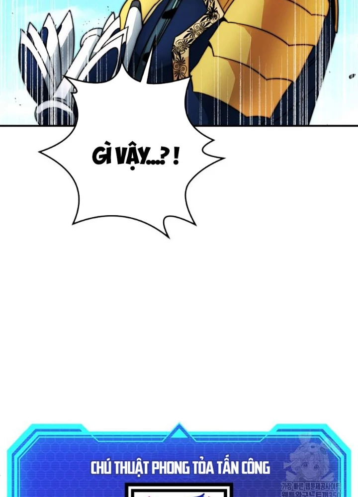 Buff May Mắn Chapter 30 - 35