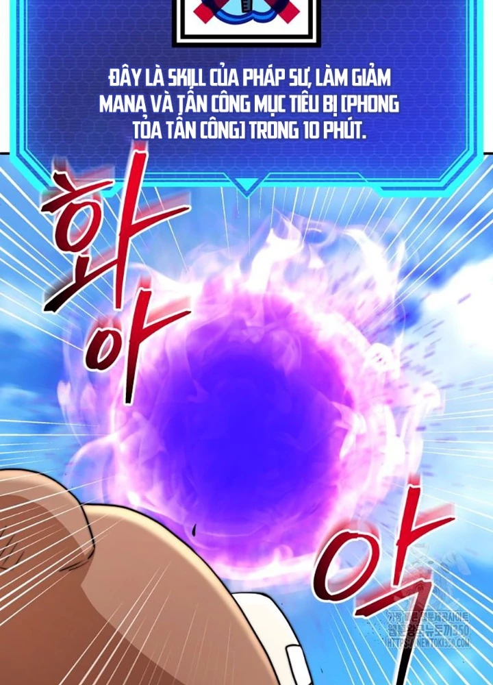 Buff May Mắn Chapter 30 - 37