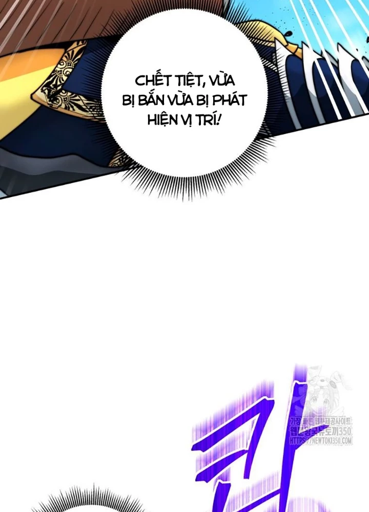 Buff May Mắn Chapter 30 - 39