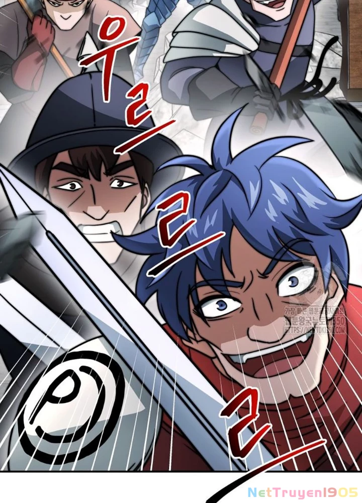 Buff May Mắn Chapter 30 - 71