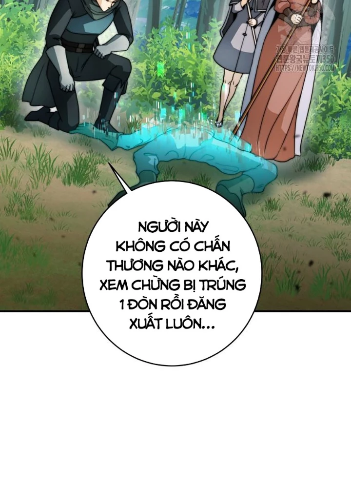 Buff May Mắn Chapter 30 - 111