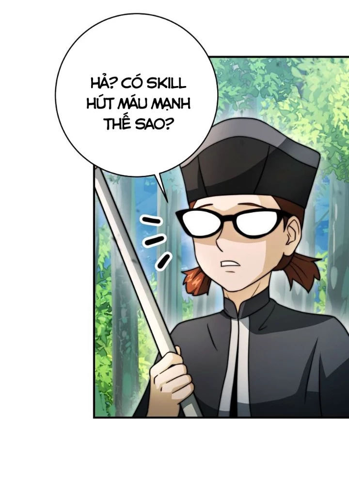 Buff May Mắn Chapter 30 - 113