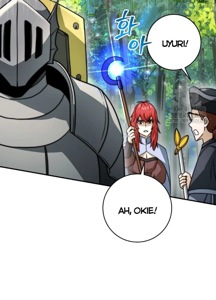 Buff May Mắn Chapter 30 - 131