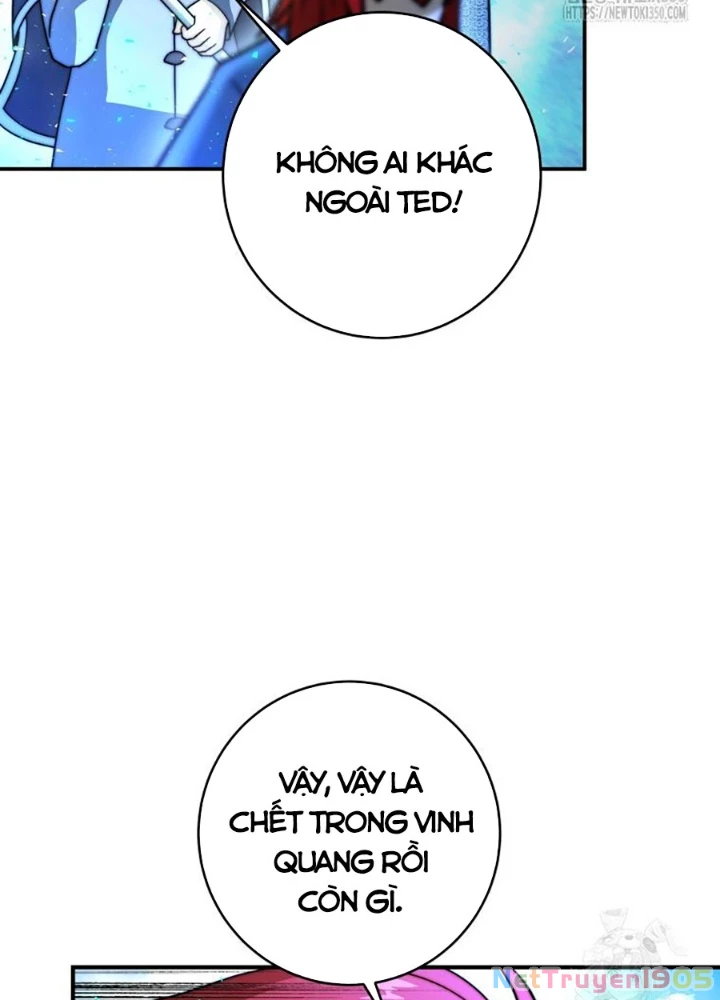 Buff May Mắn Chapter 30 - 141