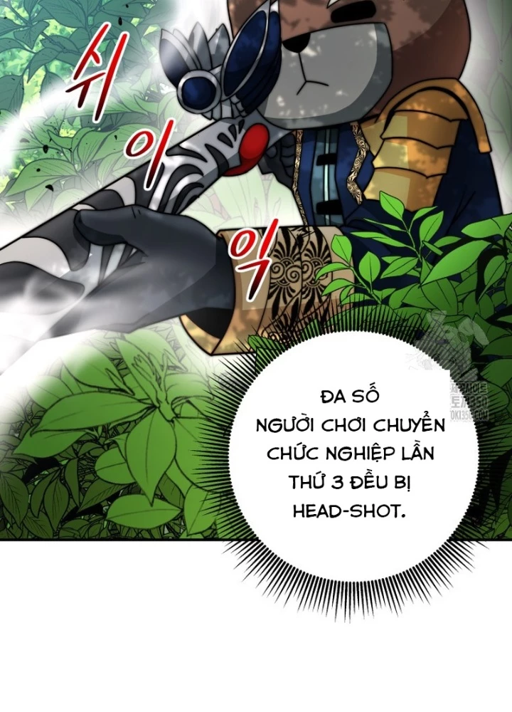 Buff May Mắn Chapter 31 - 9