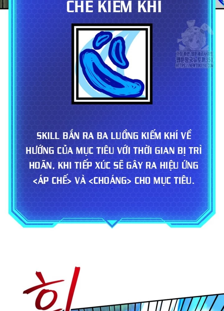 Buff May Mắn Chapter 31 - 45