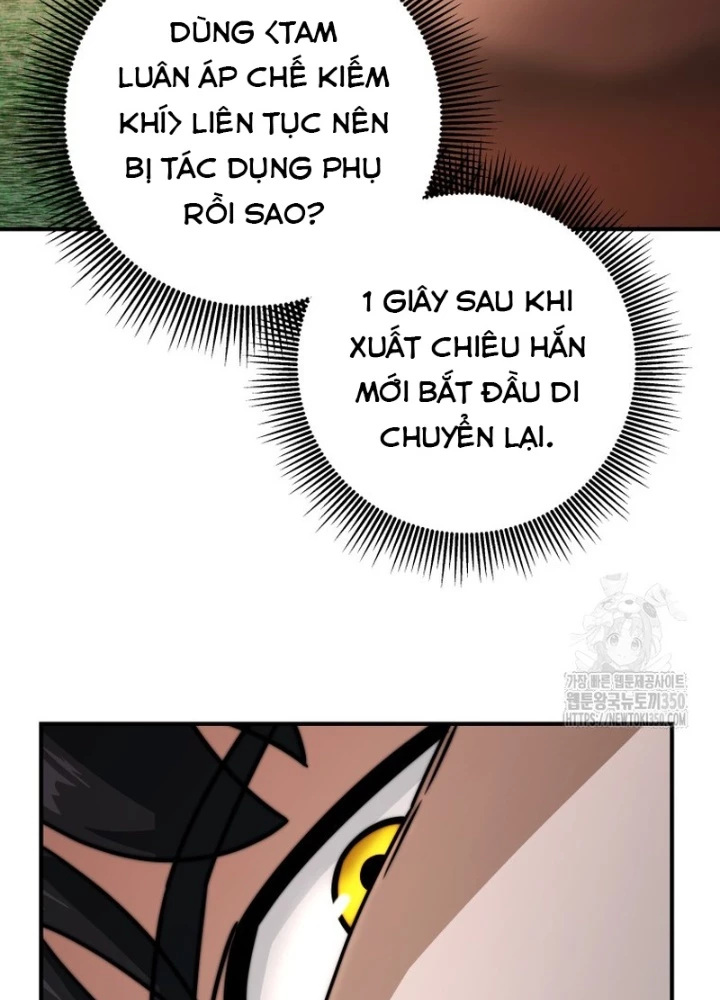 Buff May Mắn Chapter 31 - 85