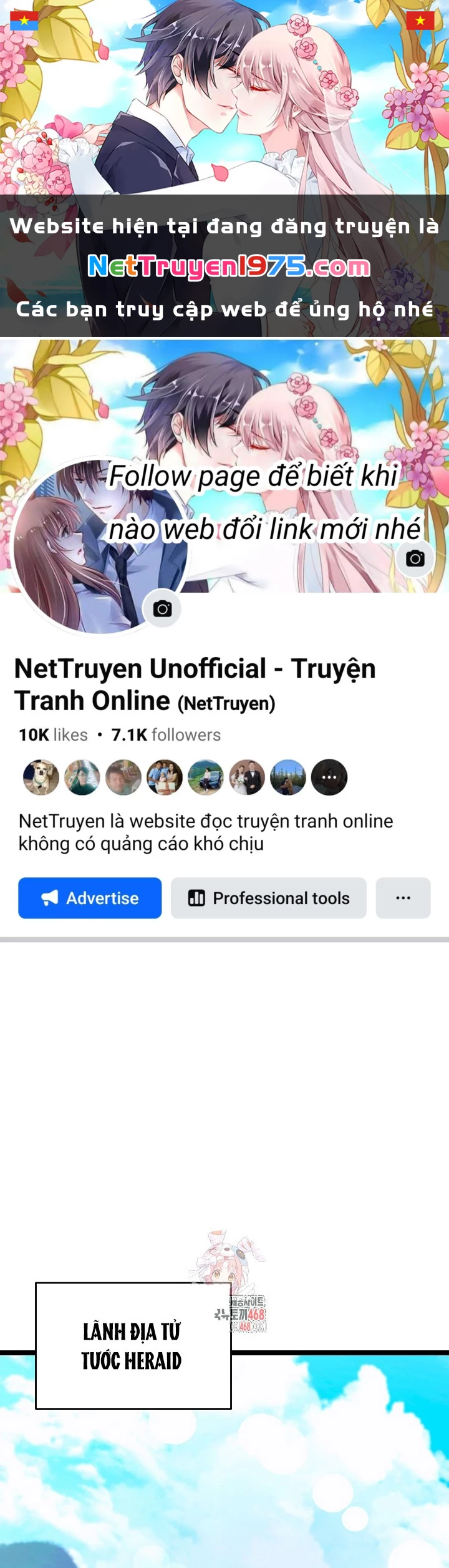 Anh Hùng Trọng Sinh Thành Trưởng Tử Nhà Công Tước Chapter 70 - 1