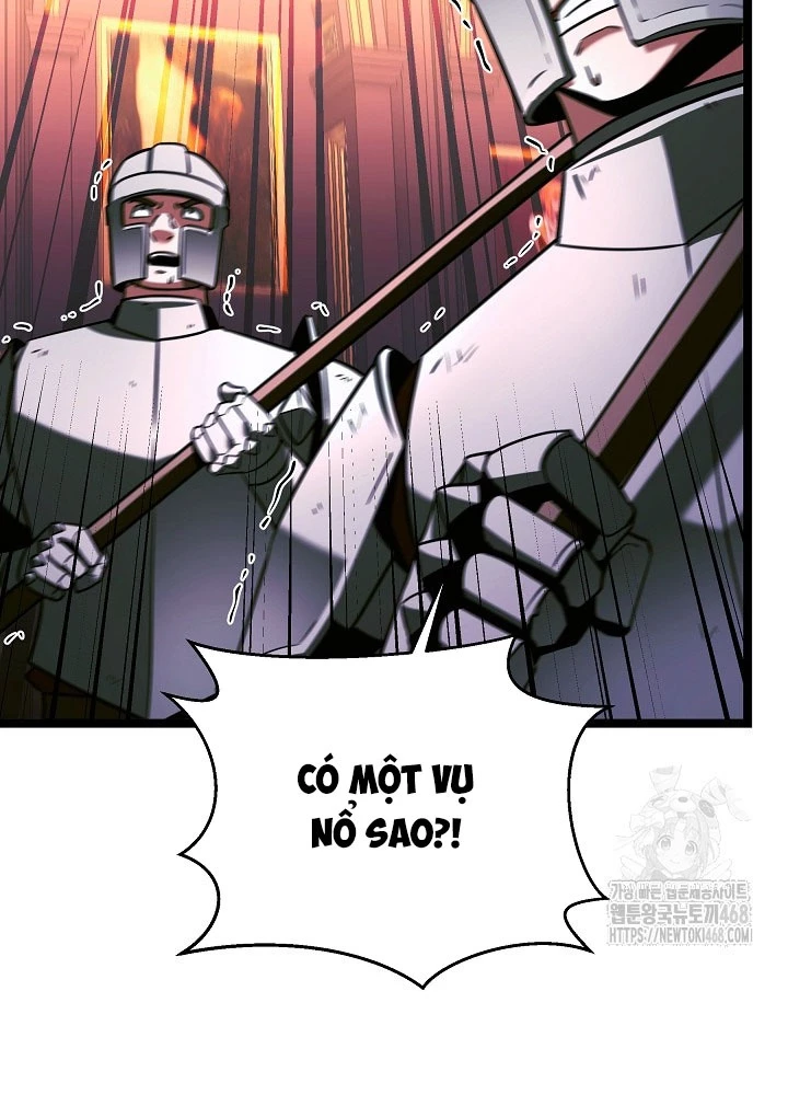 Anh Hùng Trọng Sinh Thành Trưởng Tử Nhà Công Tước Chapter 70 - 111