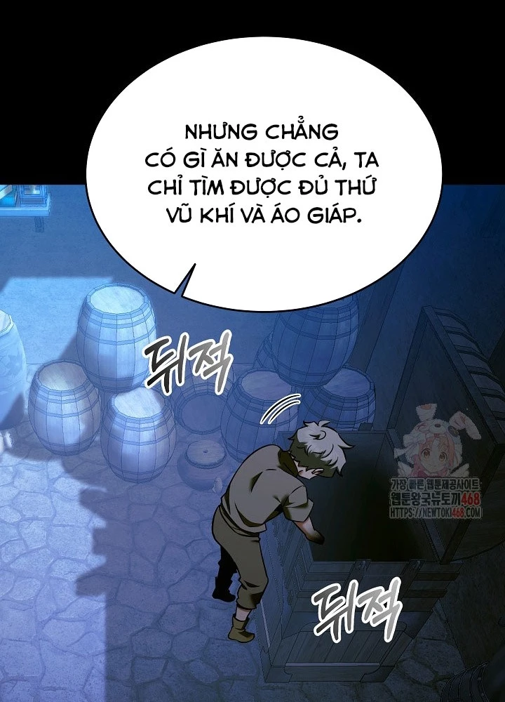 Anh Hùng Trọng Sinh Thành Trưởng Tử Nhà Công Tước Chapter 71 - 105