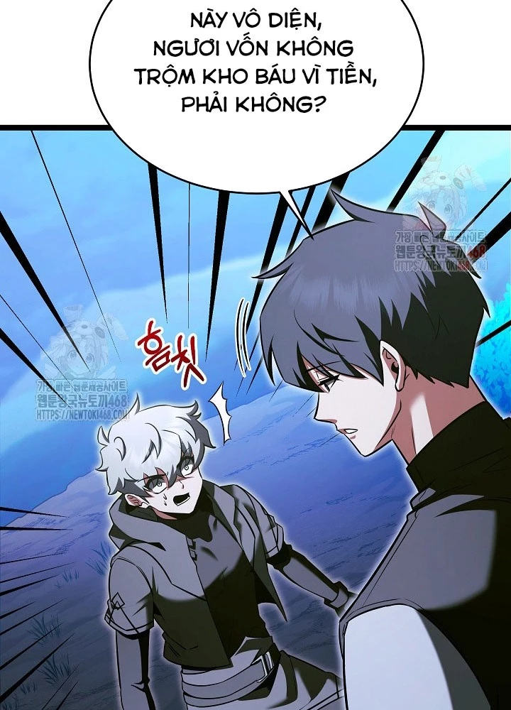 Anh Hùng Trọng Sinh Thành Trưởng Tử Nhà Công Tước Chapter 71 - 137