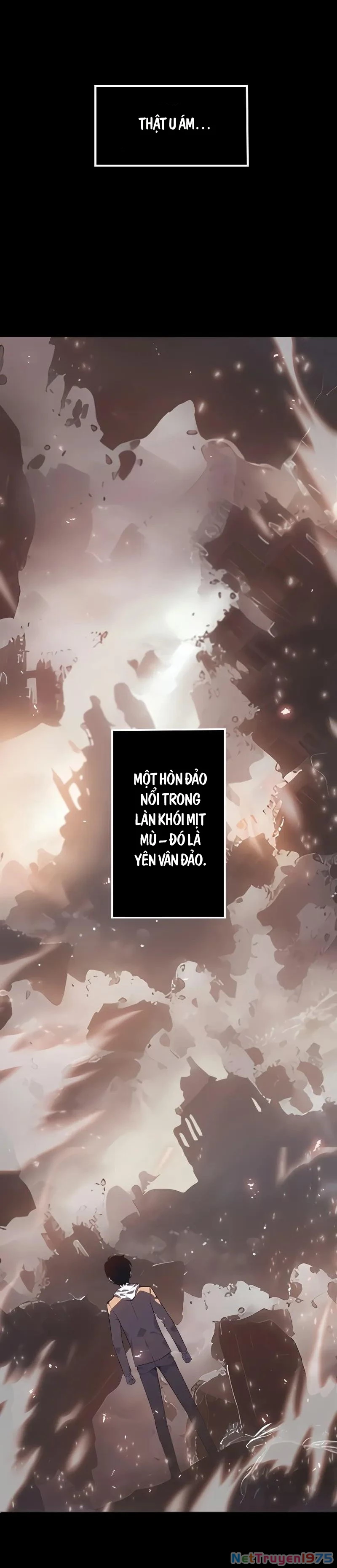 Trở Về Từ Vực Thẳm Chapter 1 - 2
