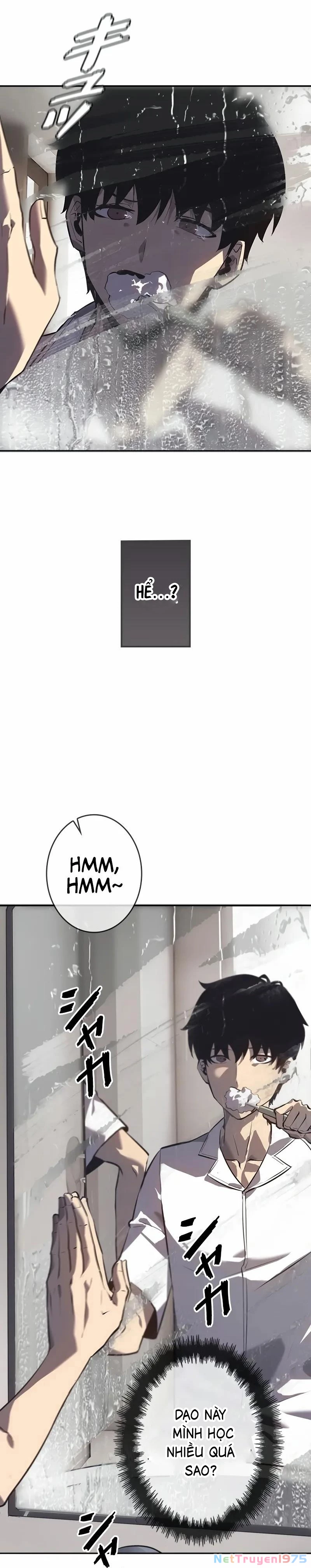 Trở Về Từ Vực Thẳm Chapter 1 - 12