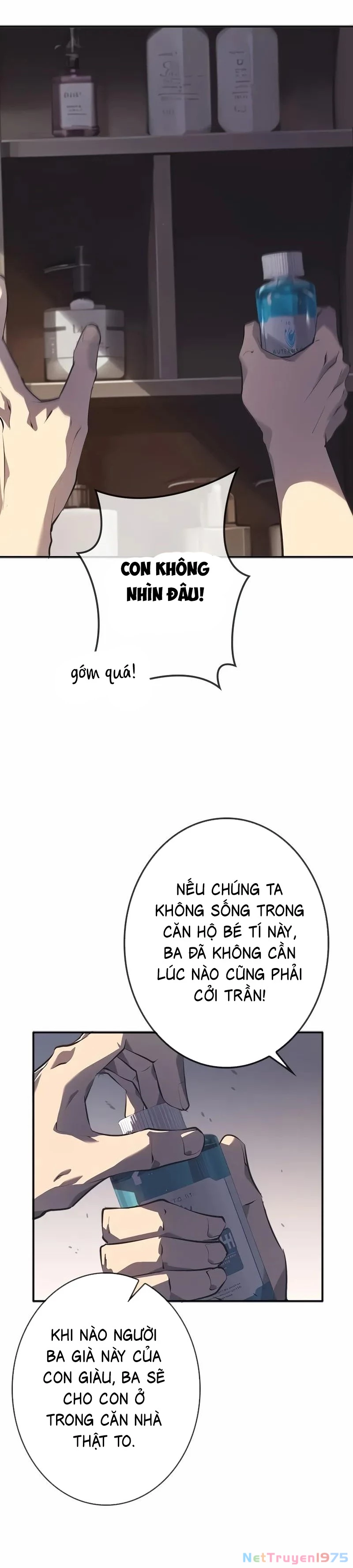 Trở Về Từ Vực Thẳm Chapter 1 - 15