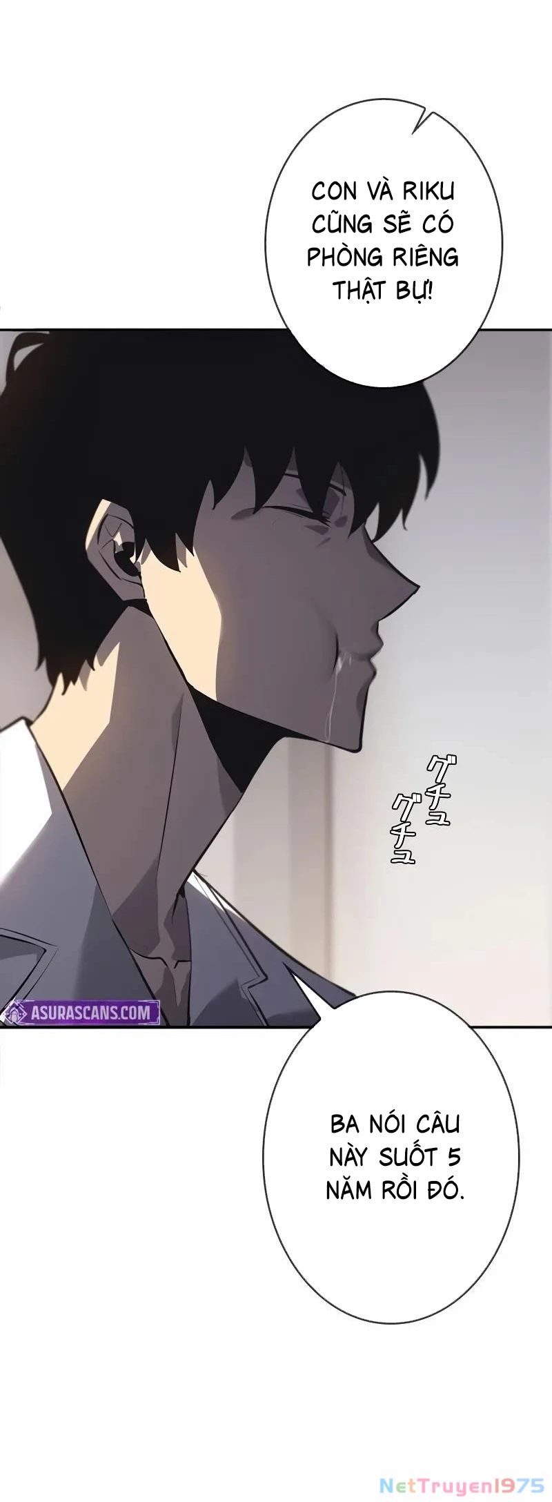 Trở Về Từ Vực Thẳm Chapter 1 - 16