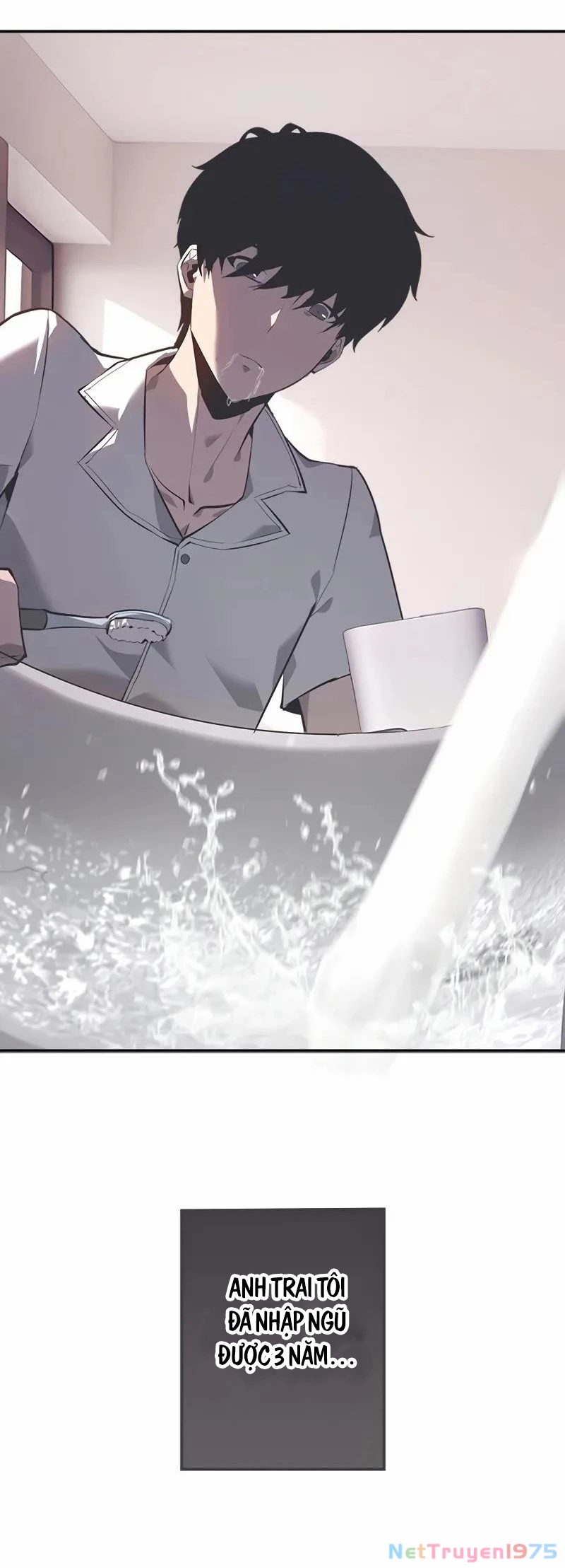Trở Về Từ Vực Thẳm Chapter 1 - 18