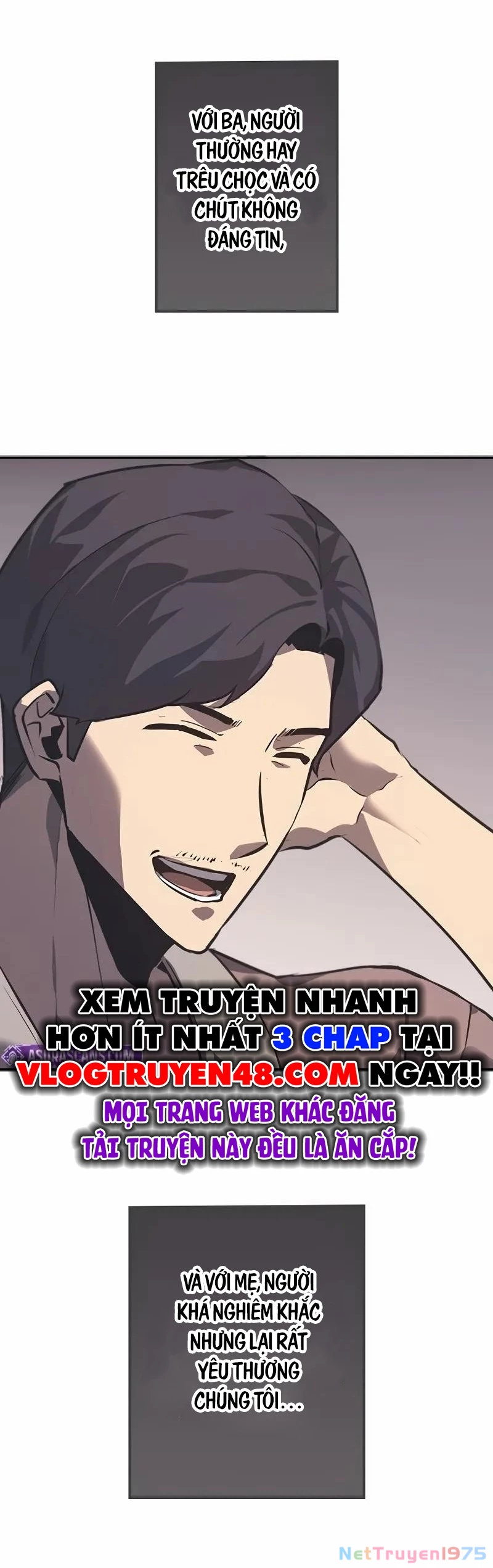 Trở Về Từ Vực Thẳm Chapter 1 - 20