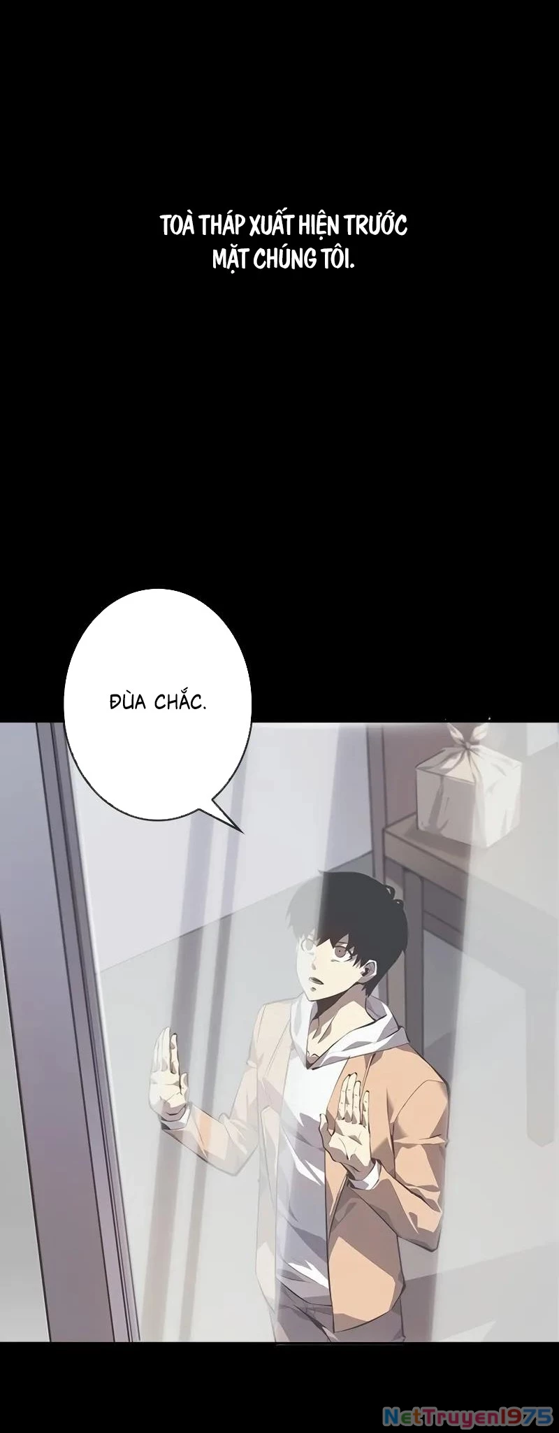 Trở Về Từ Vực Thẳm Chapter 1 - 25