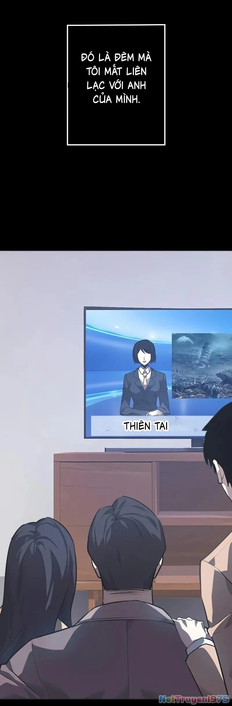 Trở Về Từ Vực Thẳm Chapter 1 - 31