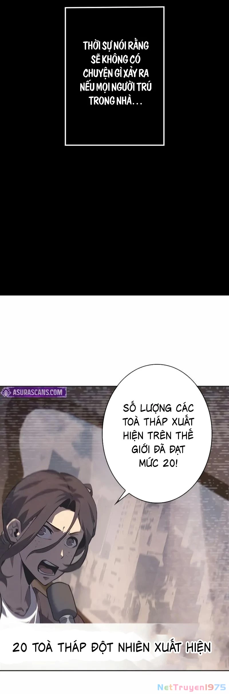 Trở Về Từ Vực Thẳm Chapter 1 - 32