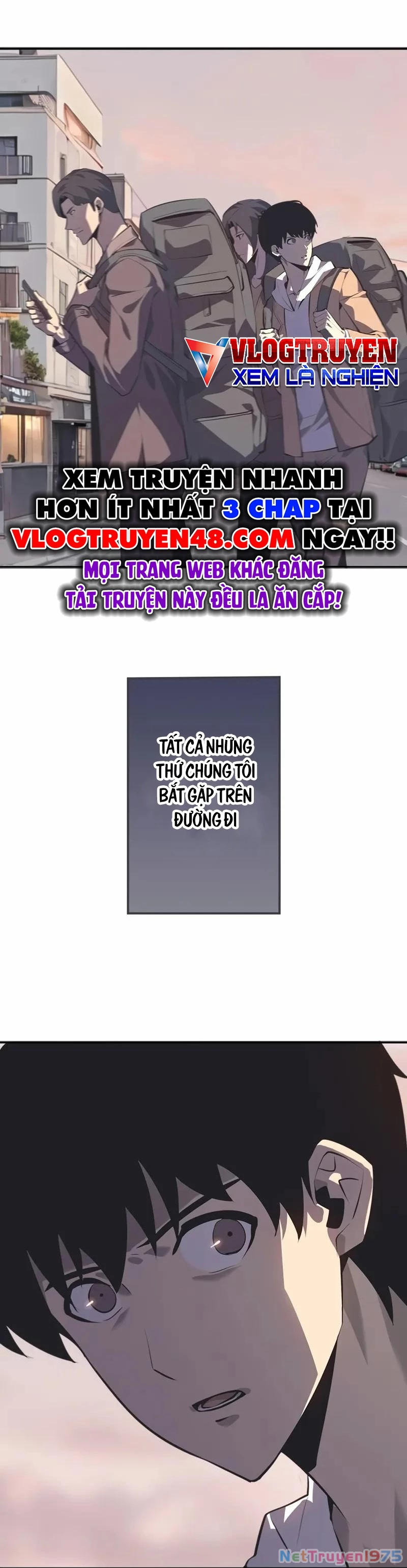 Trở Về Từ Vực Thẳm Chapter 1 - 36