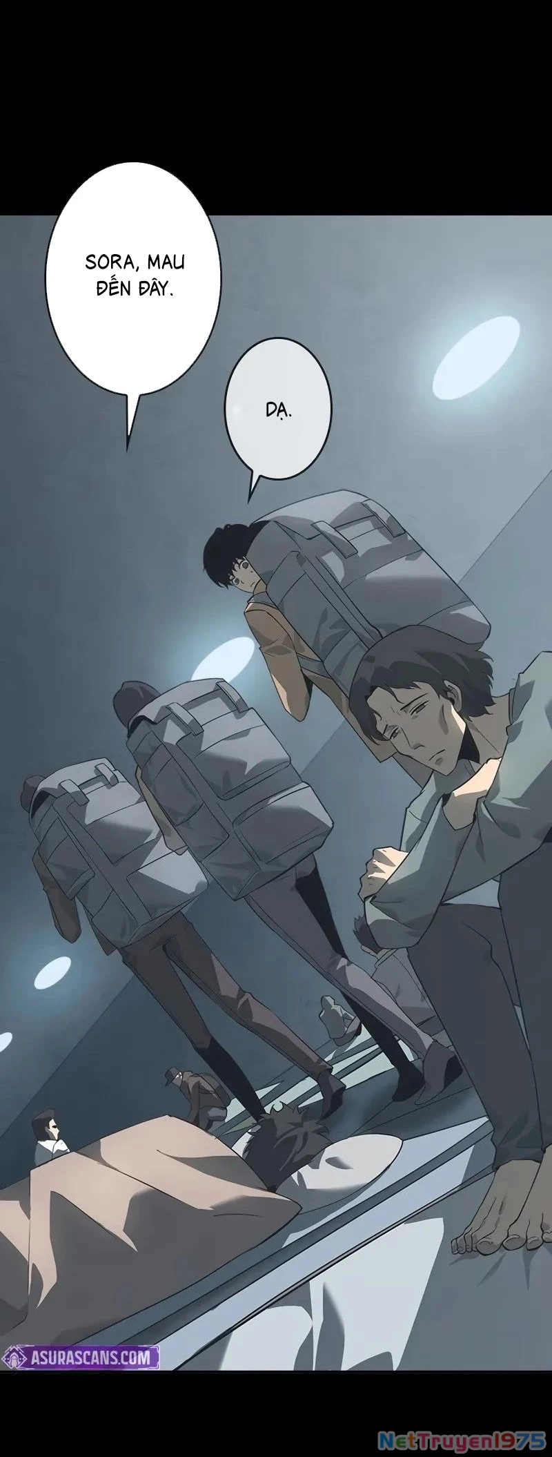 Trở Về Từ Vực Thẳm Chapter 1 - 45