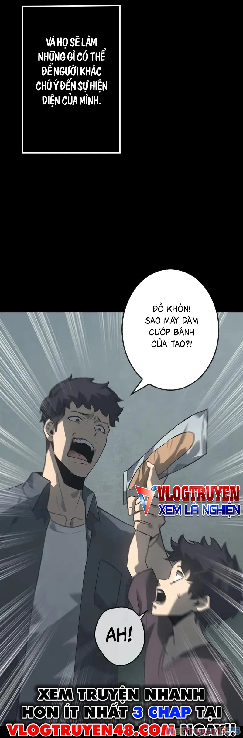 Trở Về Từ Vực Thẳm Chapter 1 - 48