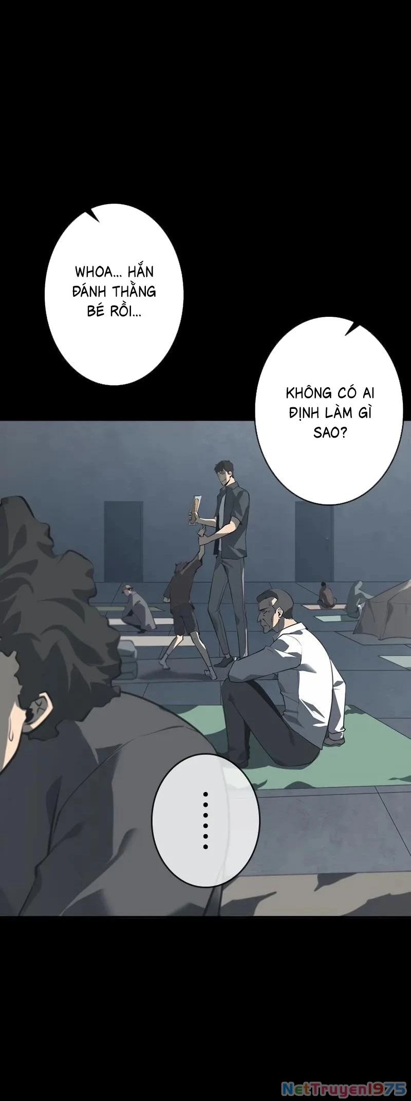 Trở Về Từ Vực Thẳm Chapter 1 - 52