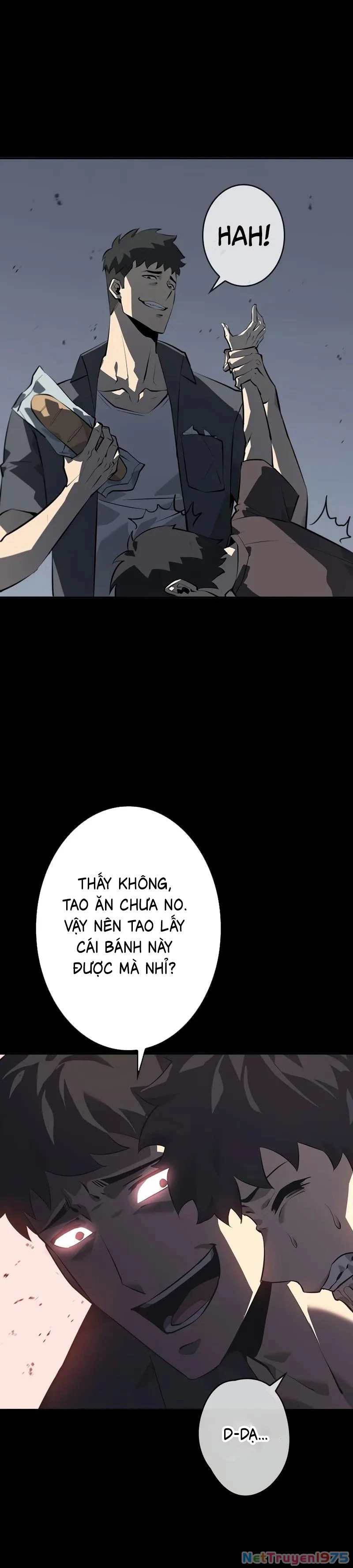 Trở Về Từ Vực Thẳm Chapter 1 - 53