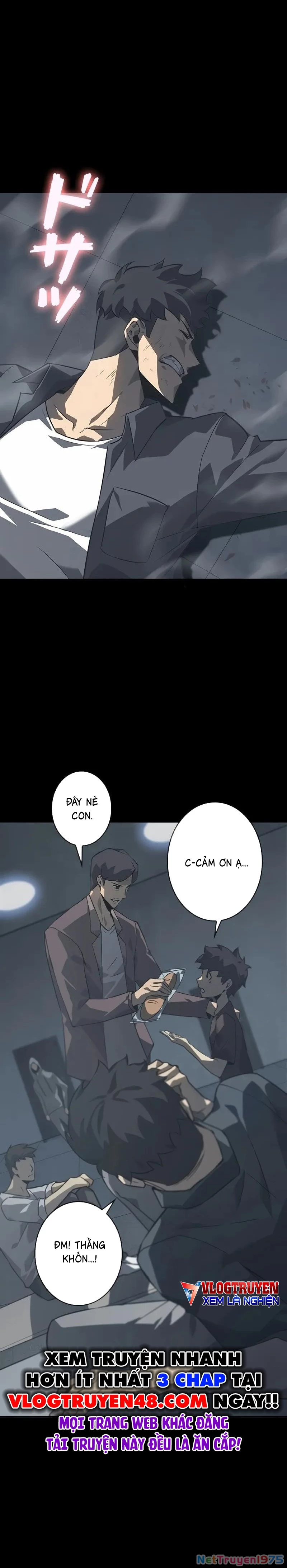 Trở Về Từ Vực Thẳm Chapter 1 - 61