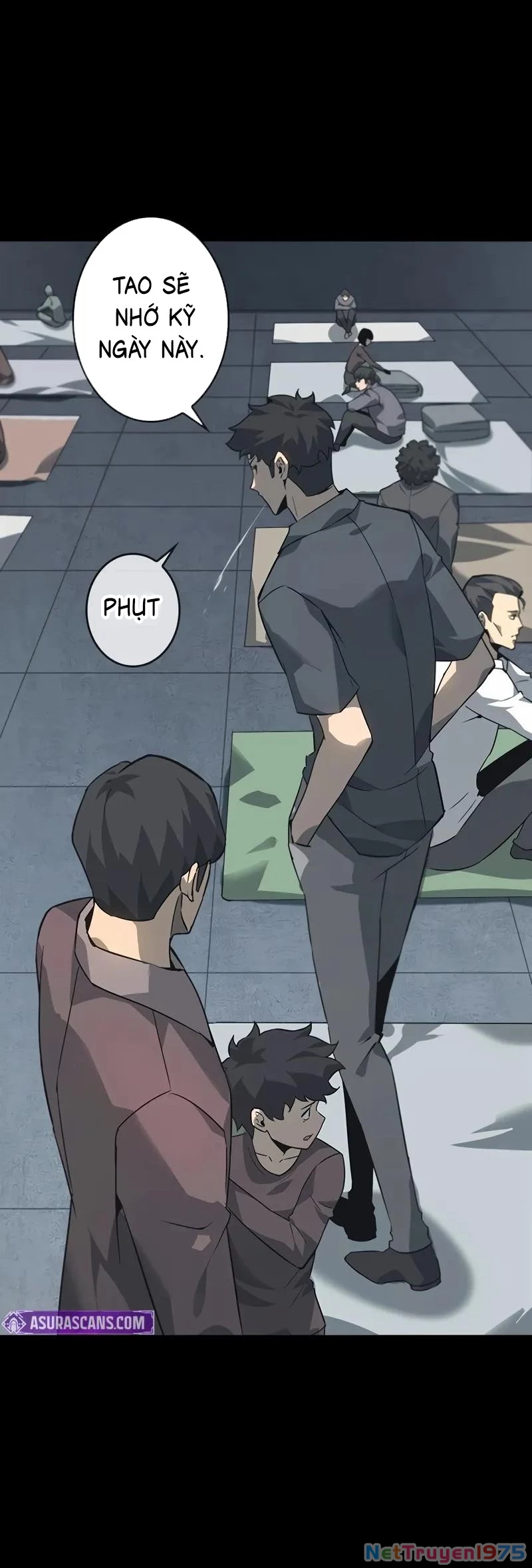 Trở Về Từ Vực Thẳm Chapter 1 - 63