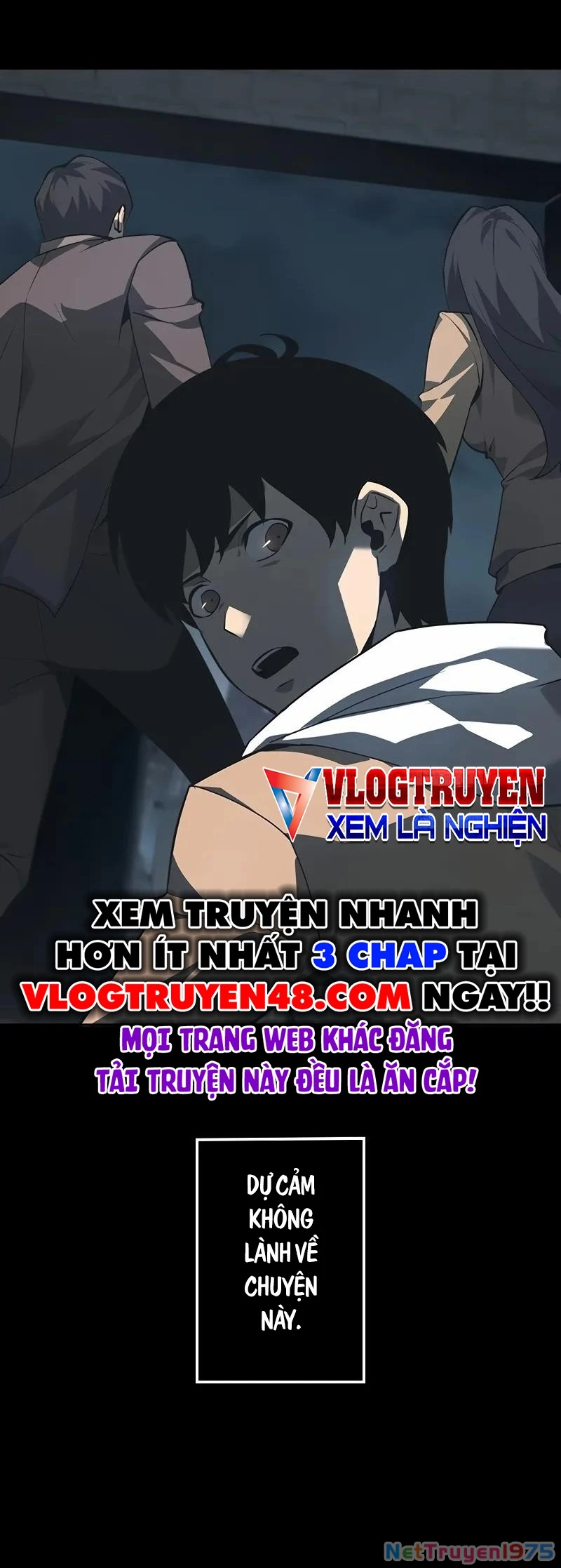 Trở Về Từ Vực Thẳm Chapter 1 - 77