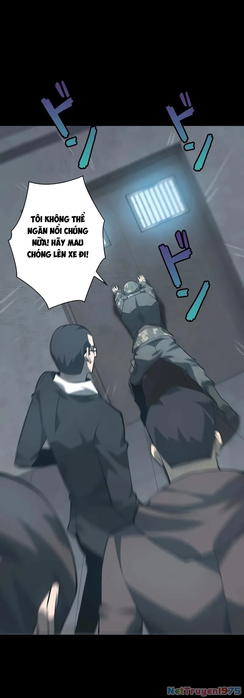Trở Về Từ Vực Thẳm Chapter 1 - 78