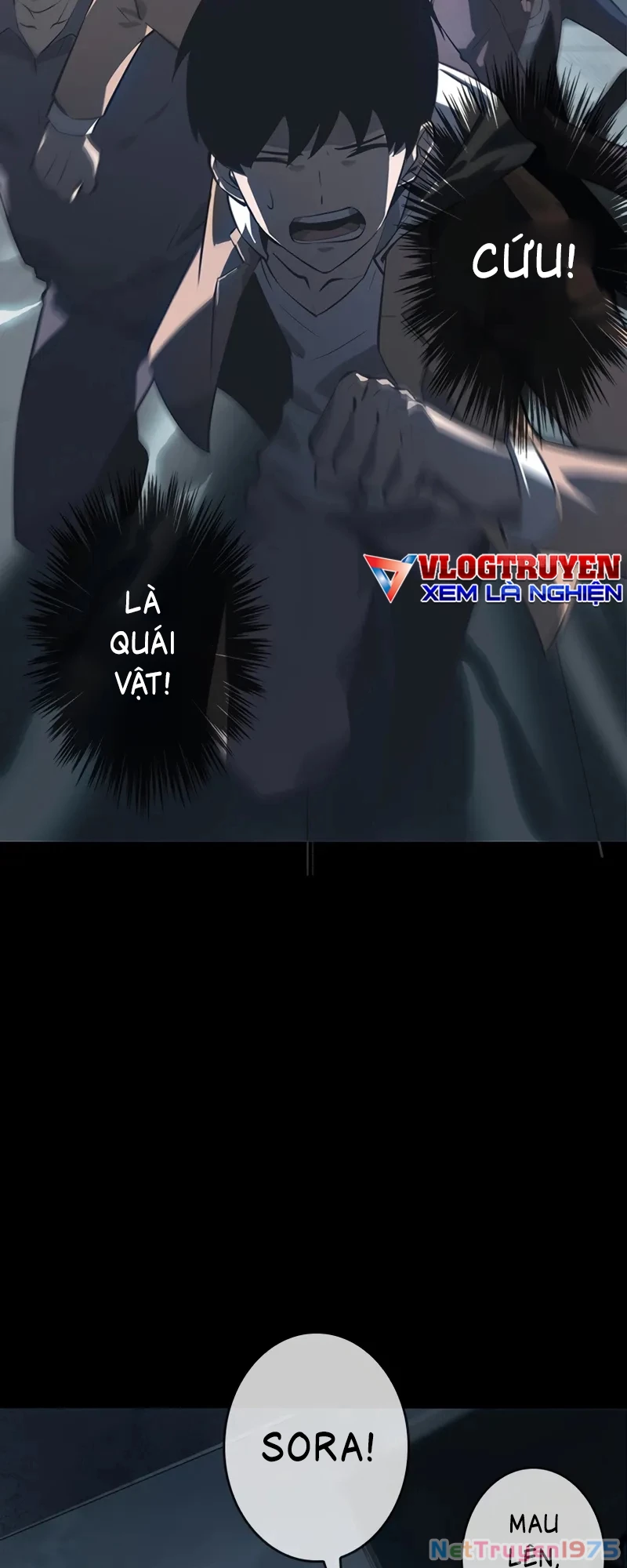 Trở Về Từ Vực Thẳm Chapter 2 - 2
