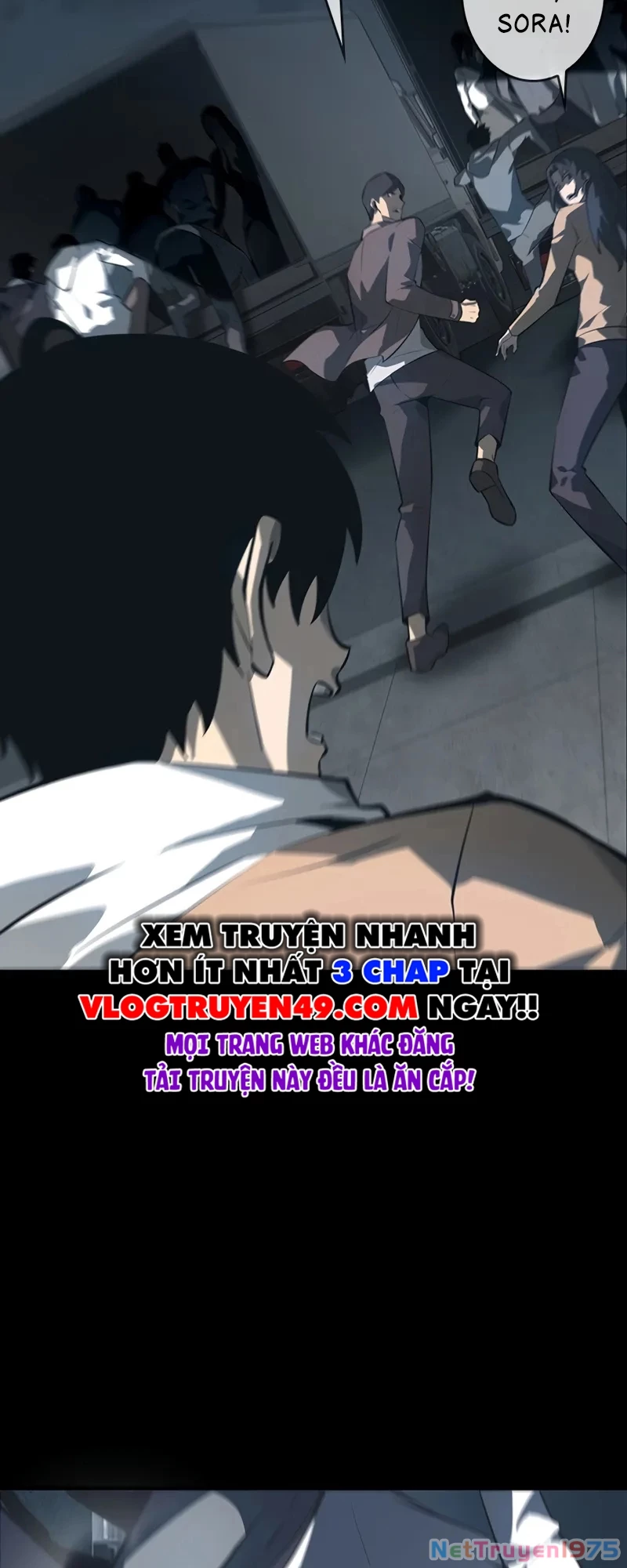 Trở Về Từ Vực Thẳm Chapter 2 - 3