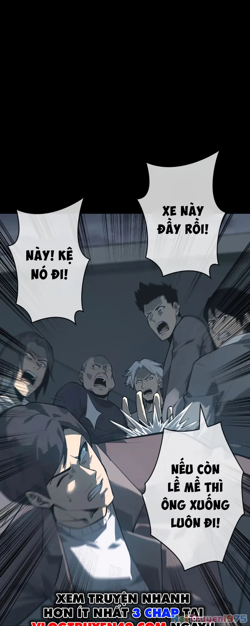 Trở Về Từ Vực Thẳm Chapter 2 - 9