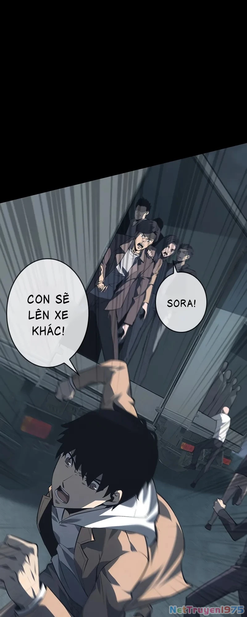 Trở Về Từ Vực Thẳm Chapter 2 - 11