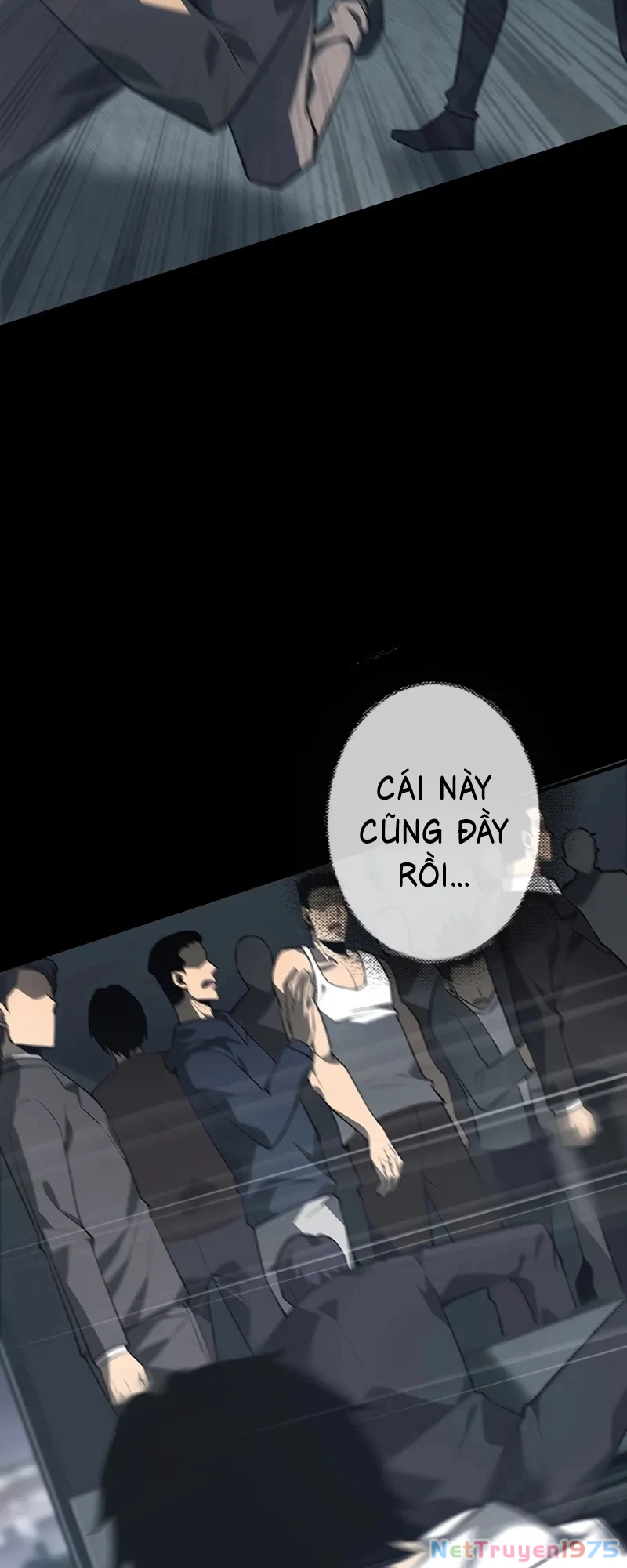 Trở Về Từ Vực Thẳm Chapter 2 - 12
