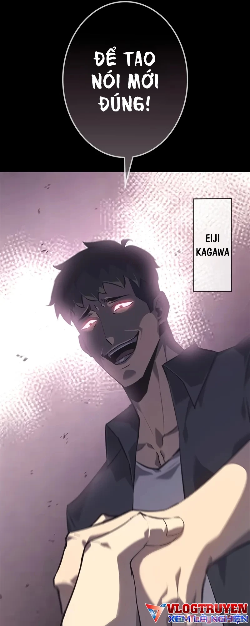 Trở Về Từ Vực Thẳm Chapter 2 - 22