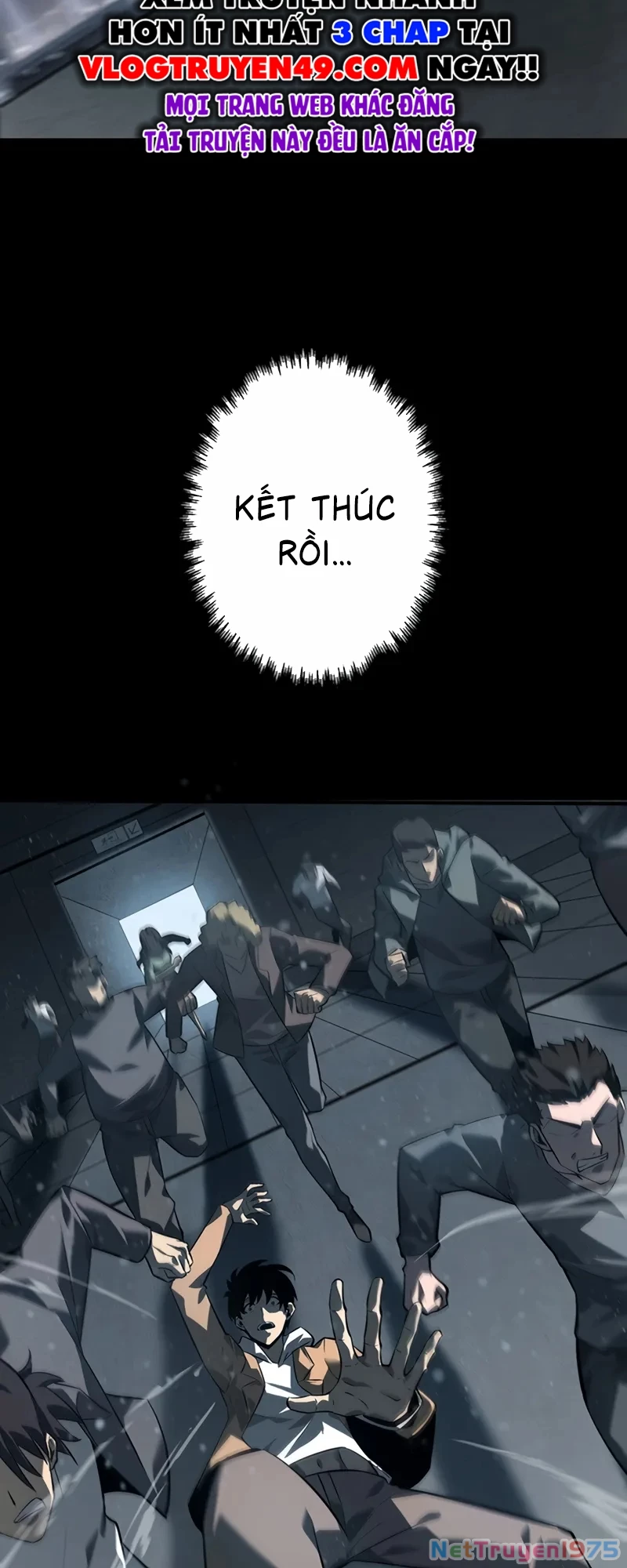 Trở Về Từ Vực Thẳm Chapter 2 - 25